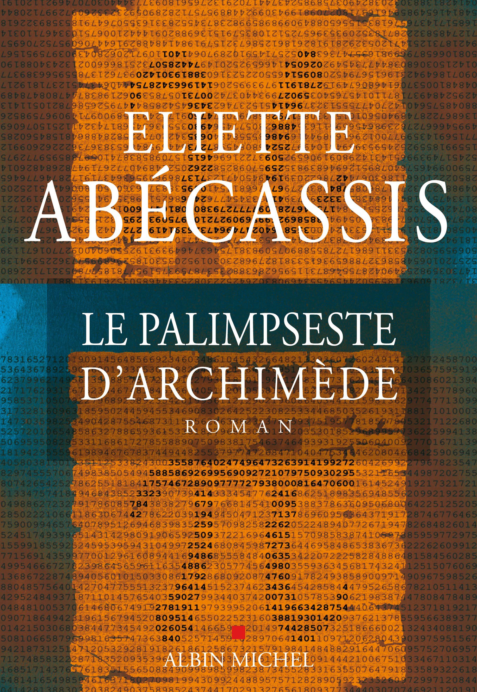 Le Palimpseste d’Archimède