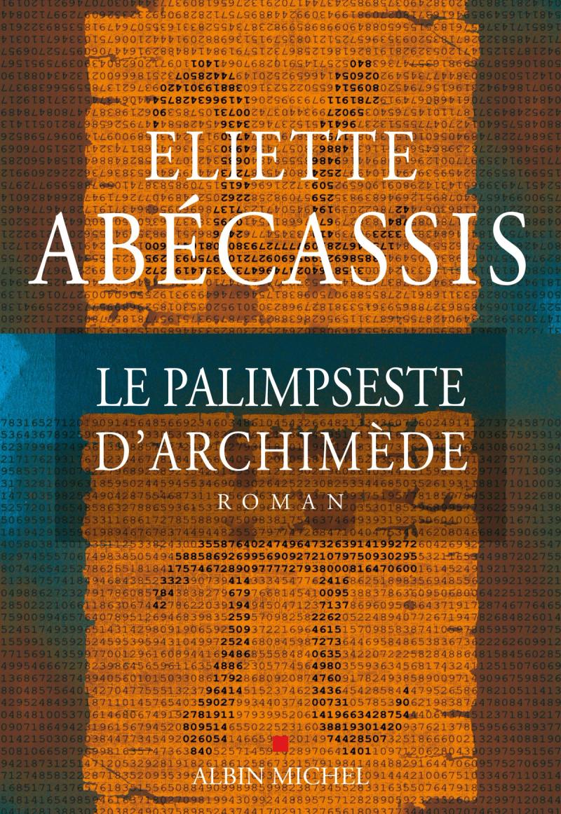 Le Palimpseste d’Archimède
