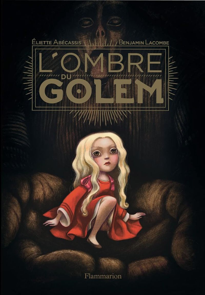 L’ombre du Golem