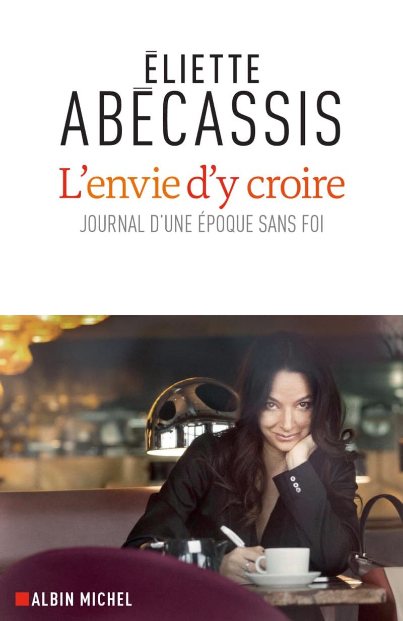 L’envie d’y croire