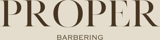 Proper Barbering