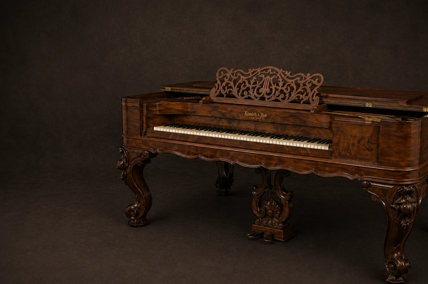 Kranich & Bach