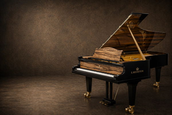 C. Bechstein