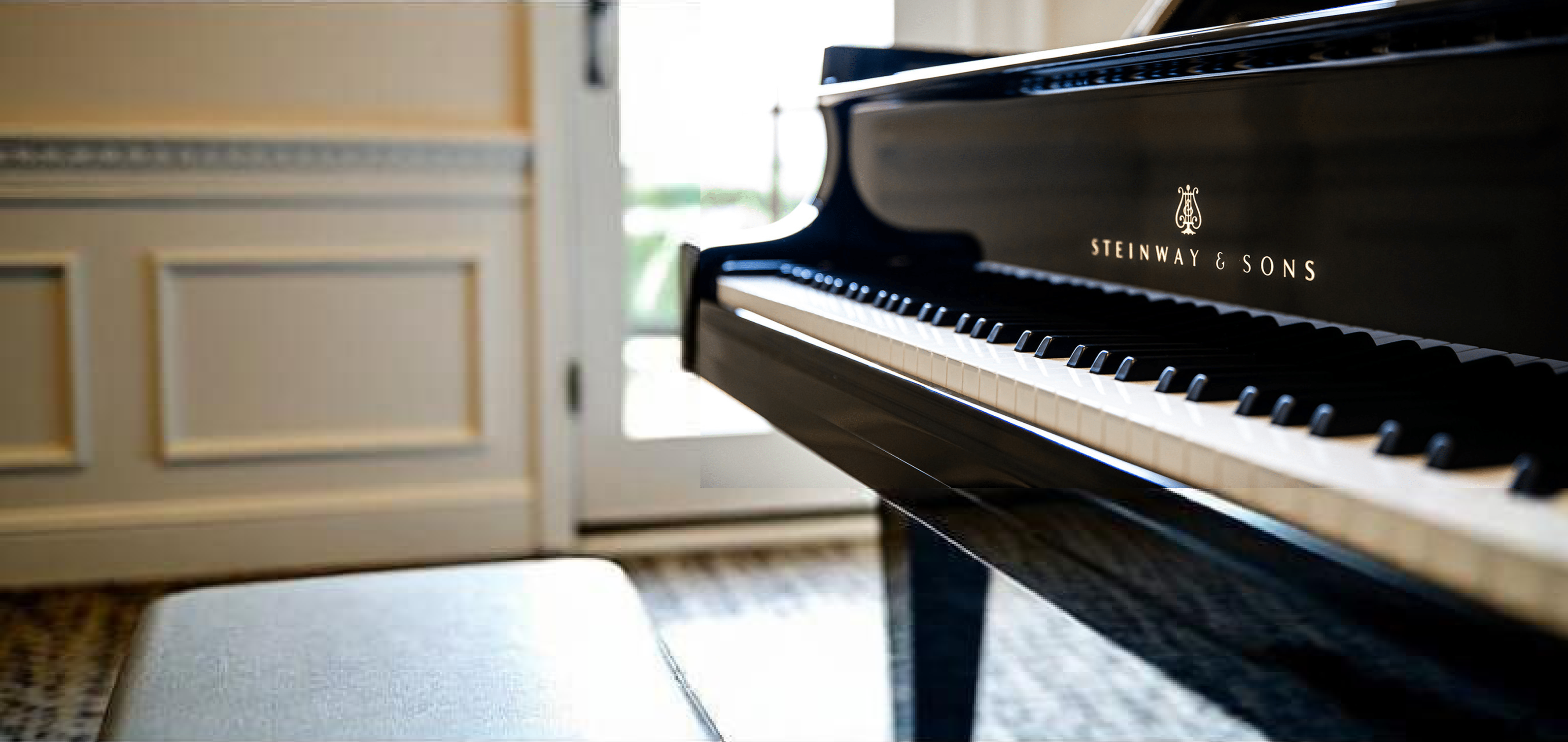 Steinway And Sons