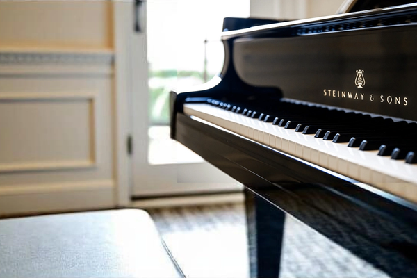 Steinway & Sons