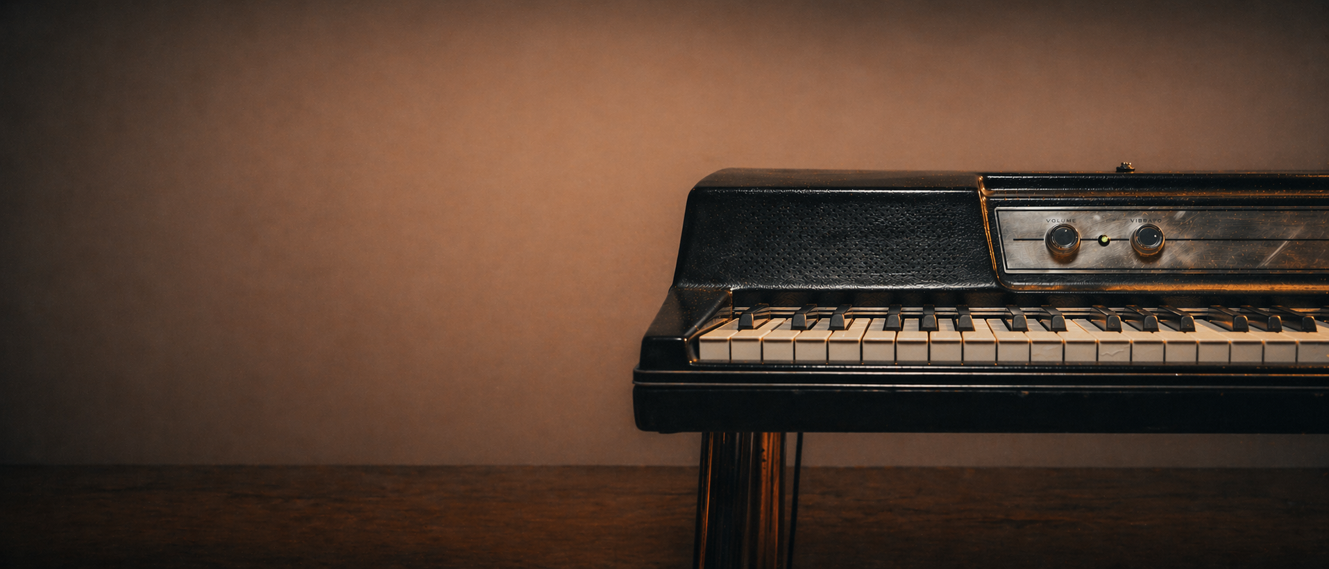 Wurlitzer