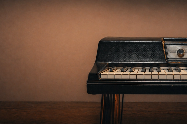 Wurlitzer