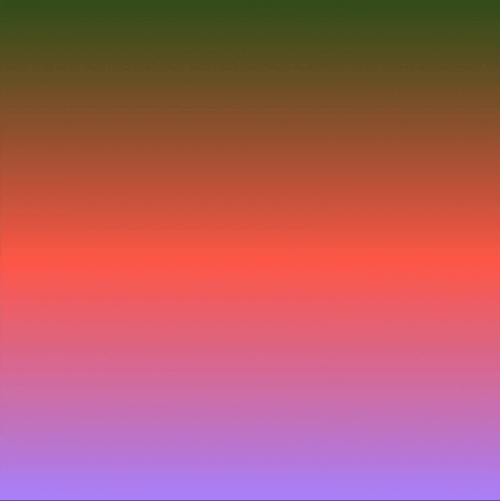 Cover image from Gradientor