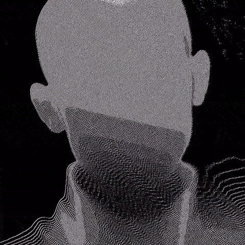 Cover image from Signal by synthymental