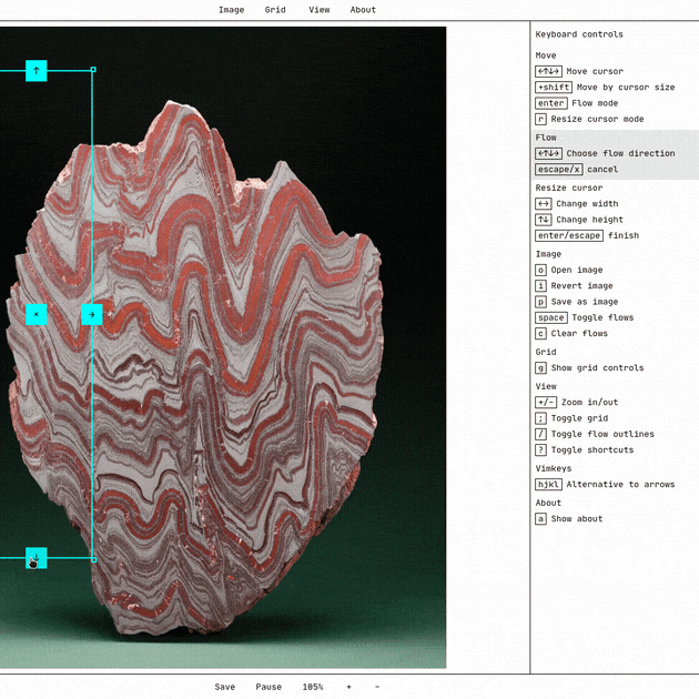 Cover image from Constraint Systems