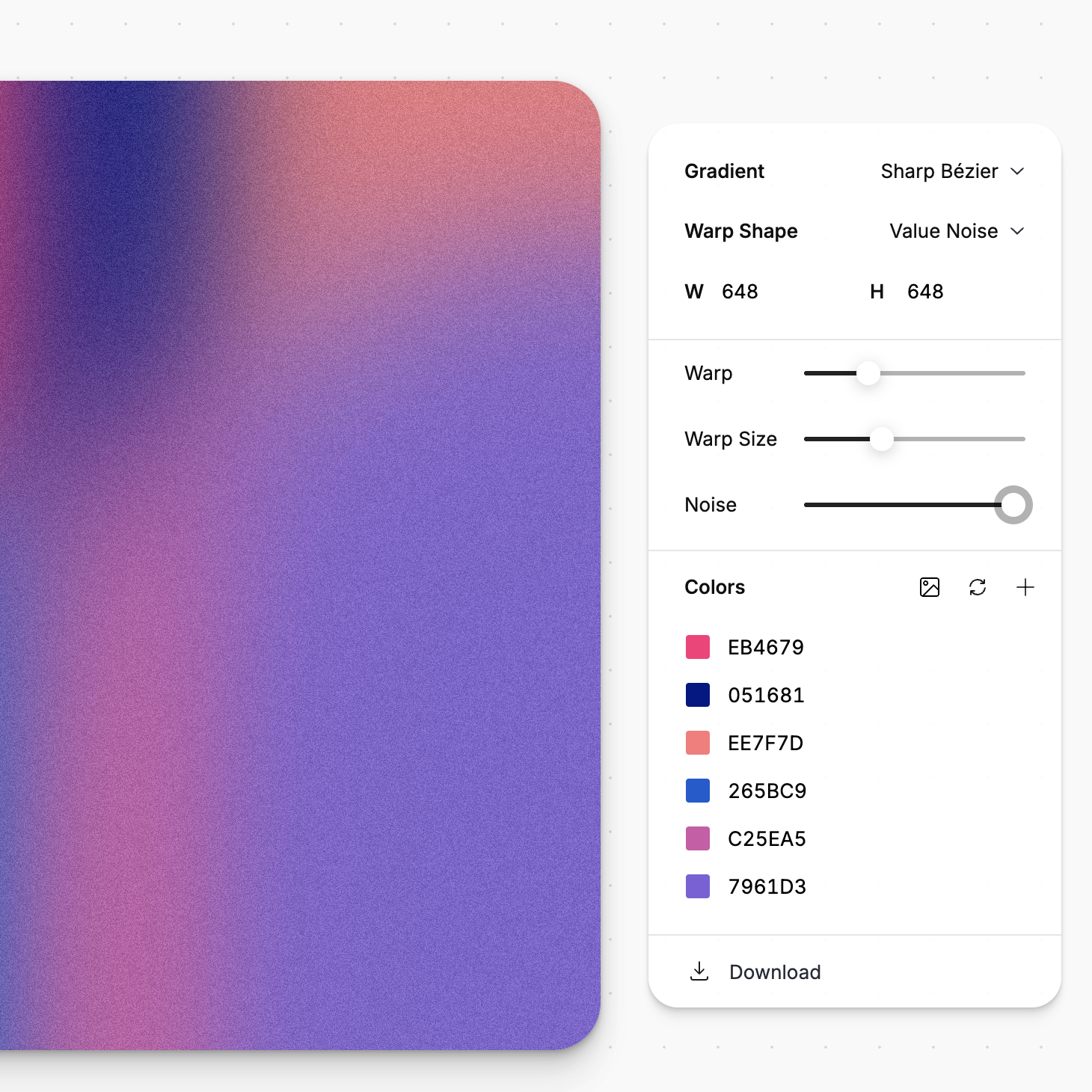 Photo Gradient | everywhere.tools