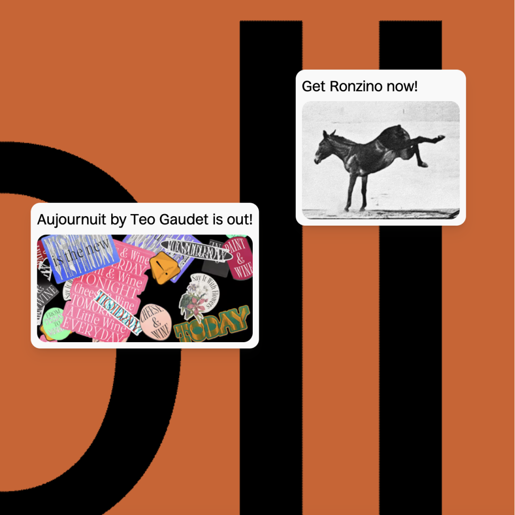 Cover image from Collletttivo