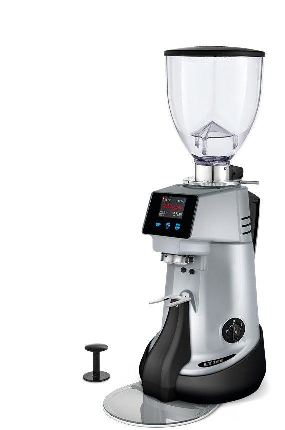 Macinacaffè Fiorenzato F71 on-demand