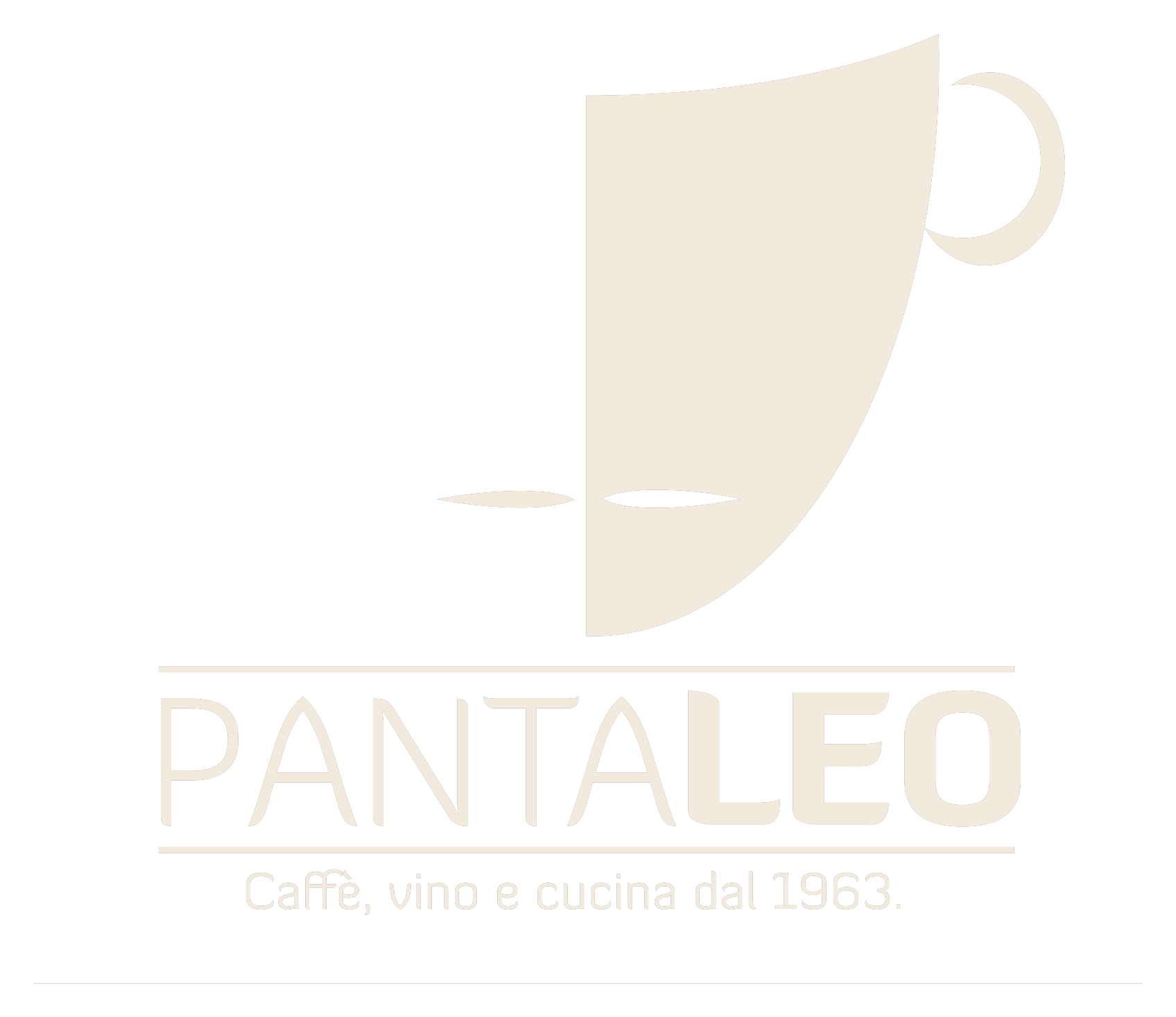Pantaleo — Caffè, vino e cucina dal 1963