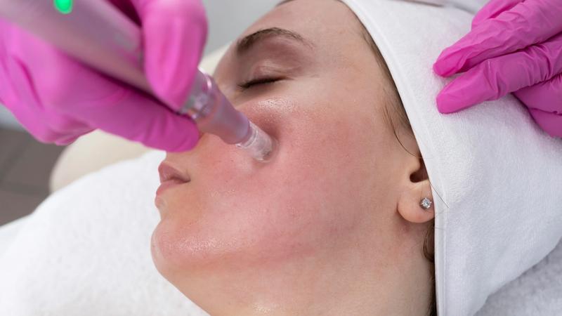 Hydrafacial Price in DHA Lahore