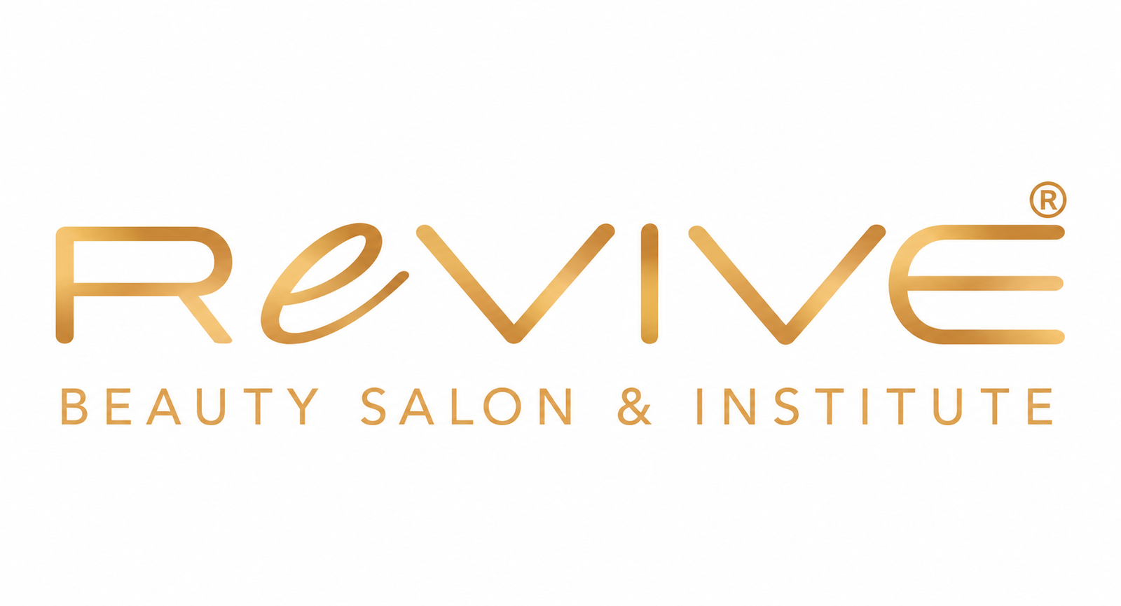 Custom acrylic nail art application at Revive Beauty Salon Lahore