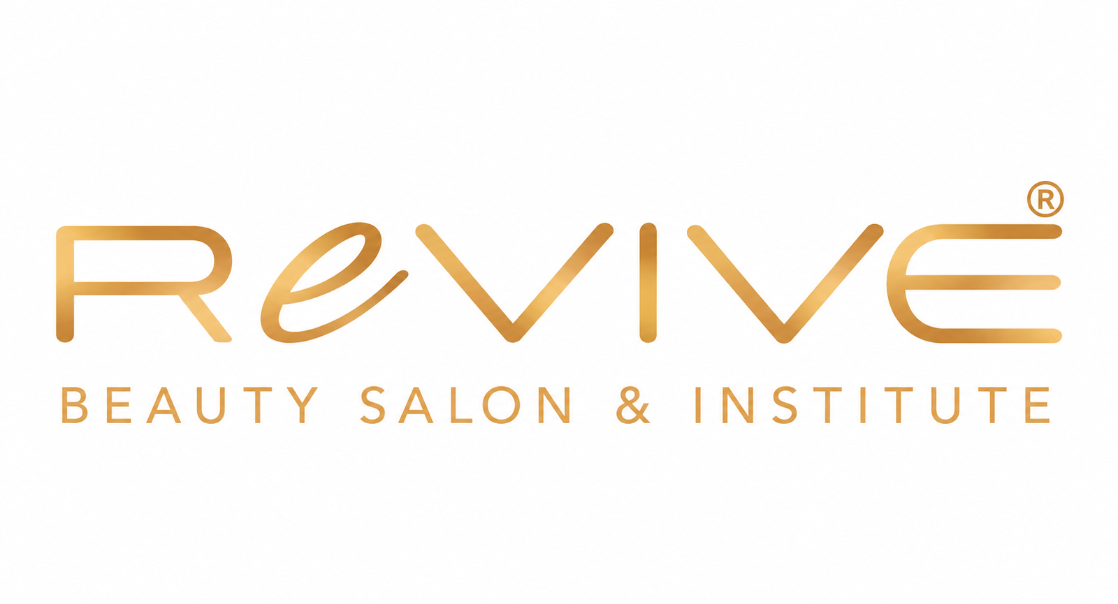 Custom acrylic nail art application at Revive Beauty Salon Lahore