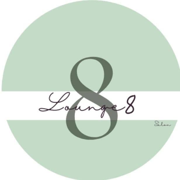 Hair wash and blow dry styling setup at Lounge 8 Salon in DHA Phase 1 Lahore