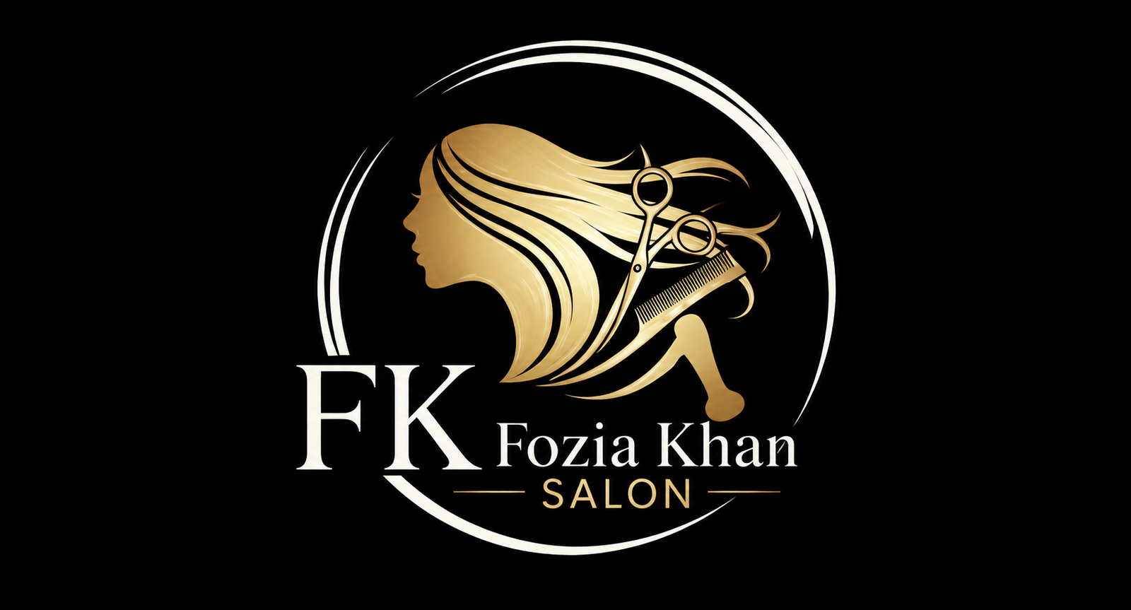 Cleansing and relaxing shoulder massage treatment at Fozia Khan Salon in DHA Phase 5 Lahore