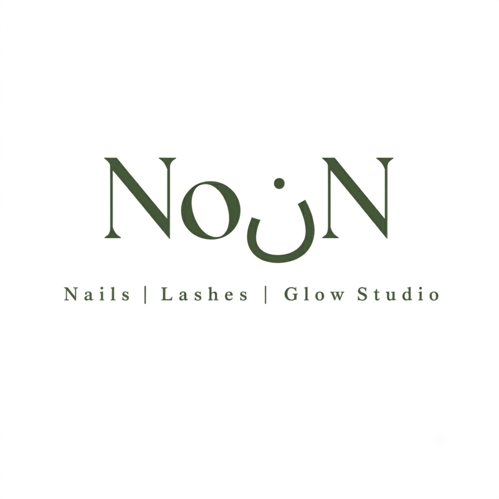 Nail pampering pedicure and manicure setup at Noonglowstudio in DHA Phase 6