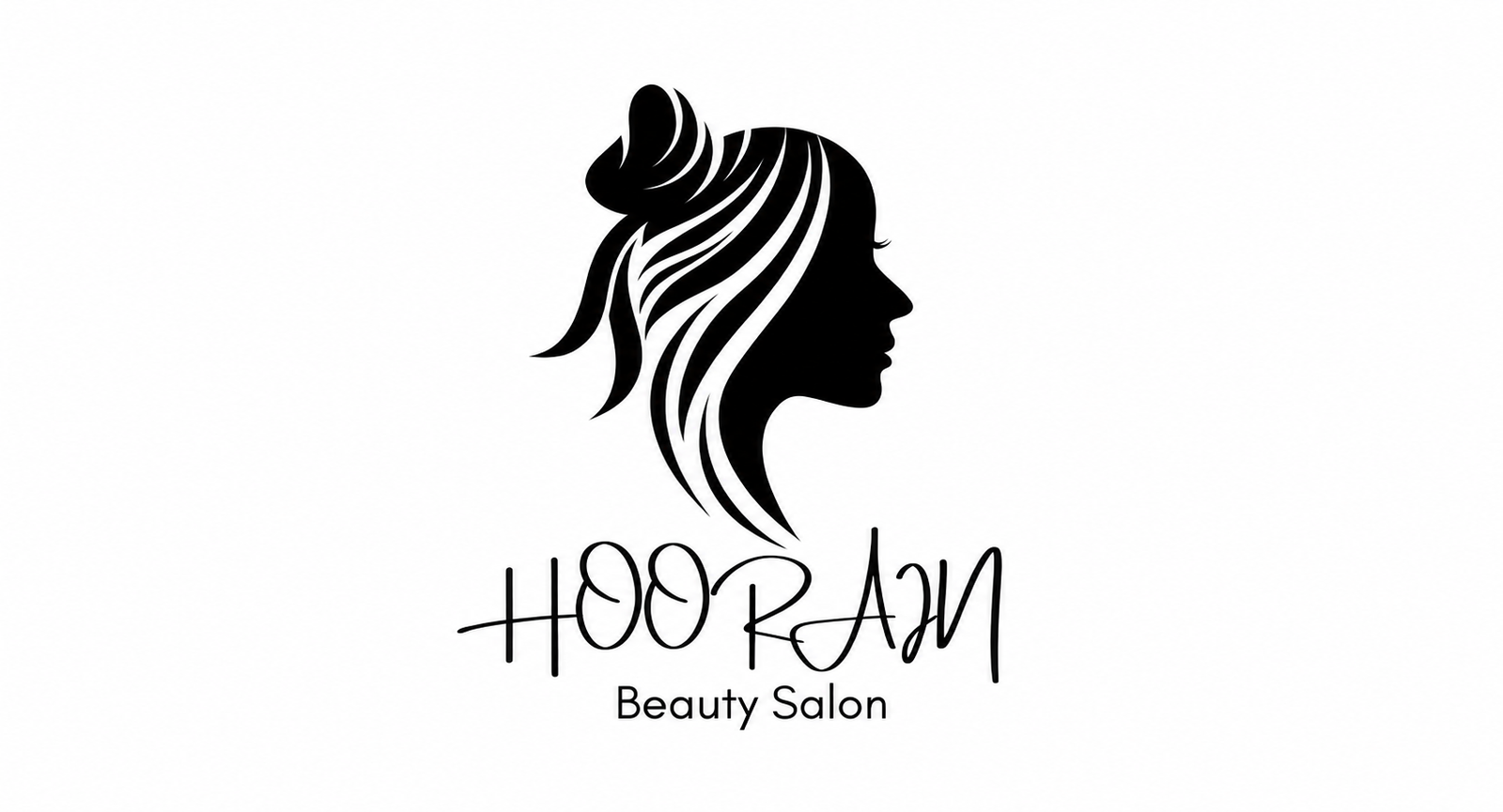 Facial cleansing and waxing setup at Hoorain Beauty Salon in DHA Lahore