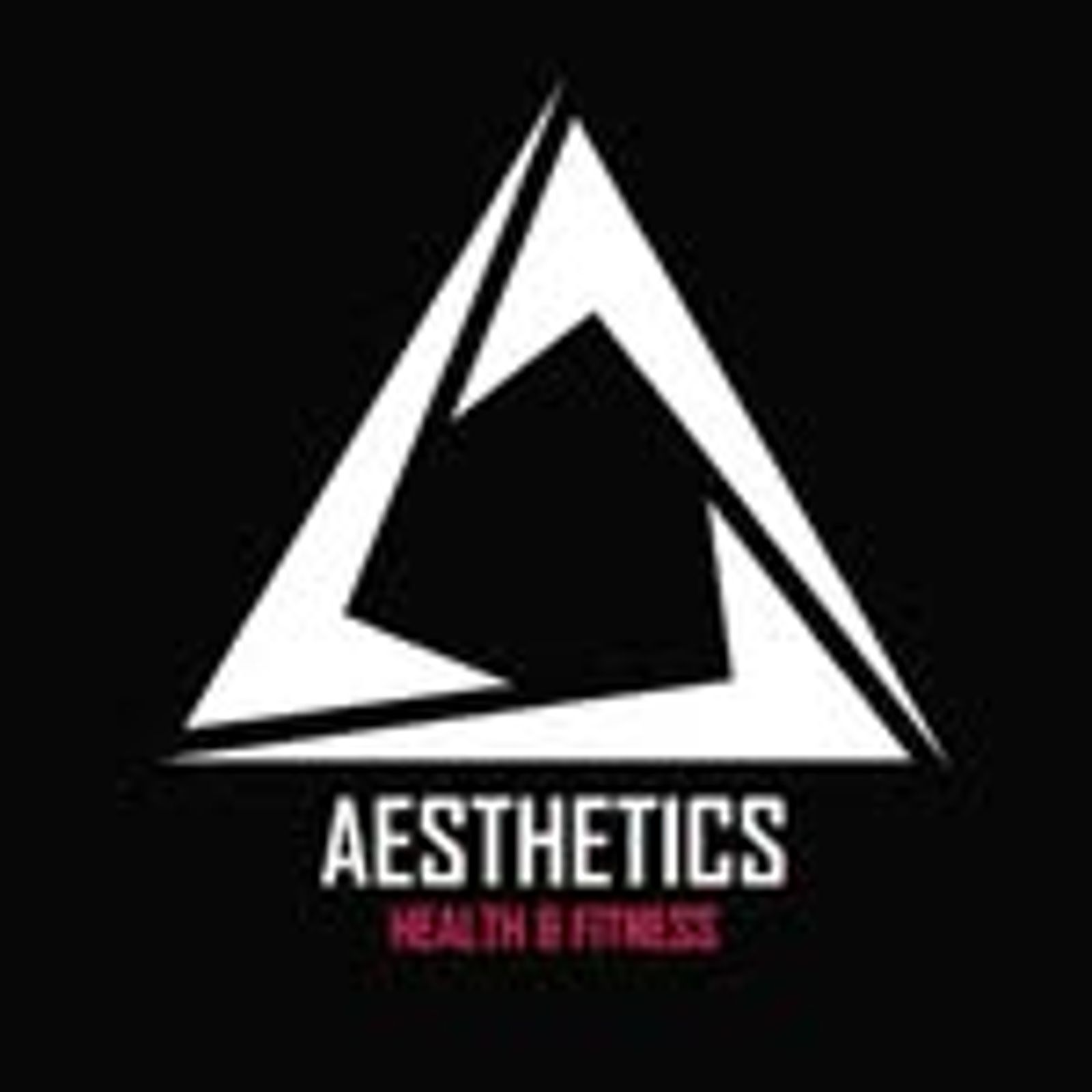 Modern gym training equipment and fitness facility at Aesthetics Health and Fitness in DHA Phase 4 Lahore
