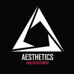 Modern gym training equipment and fitness facility at Aesthetics Health and Fitness in DHA Phase 4 Lahore