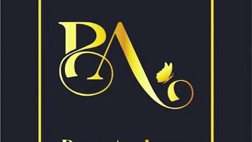 Beauty Aura Salon Laser and Nail Hub treatment area in DHA Phase 4, Lahore