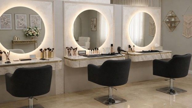 Bridal Salon