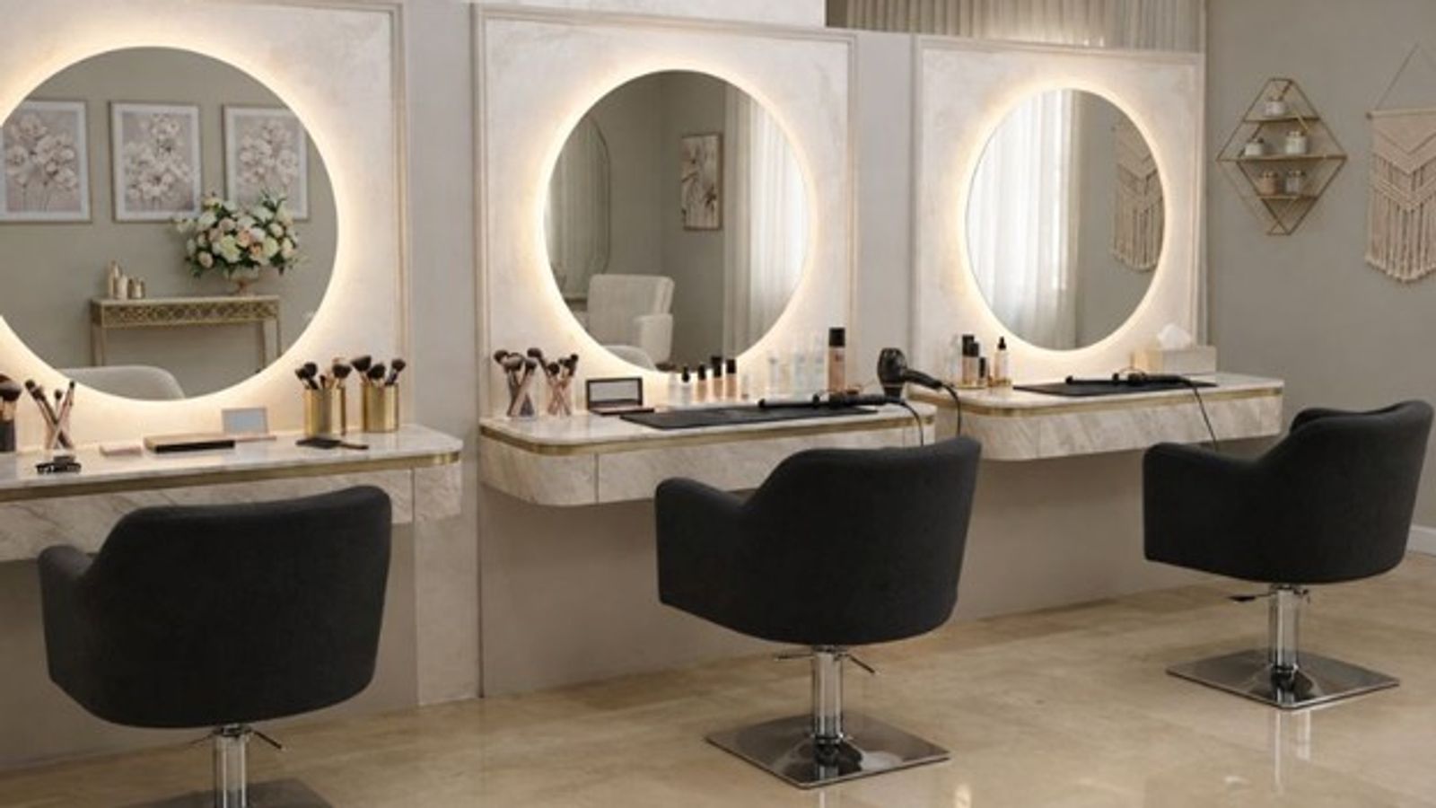 Bridal Salon