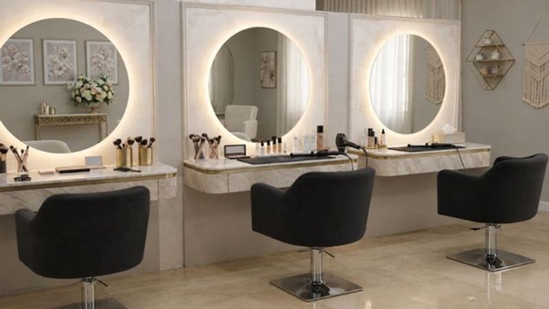 Bridal Salon