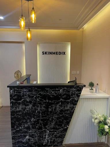 Soprano Titanium Ice laser hair removal at SKINMEDIX DHA Lahore