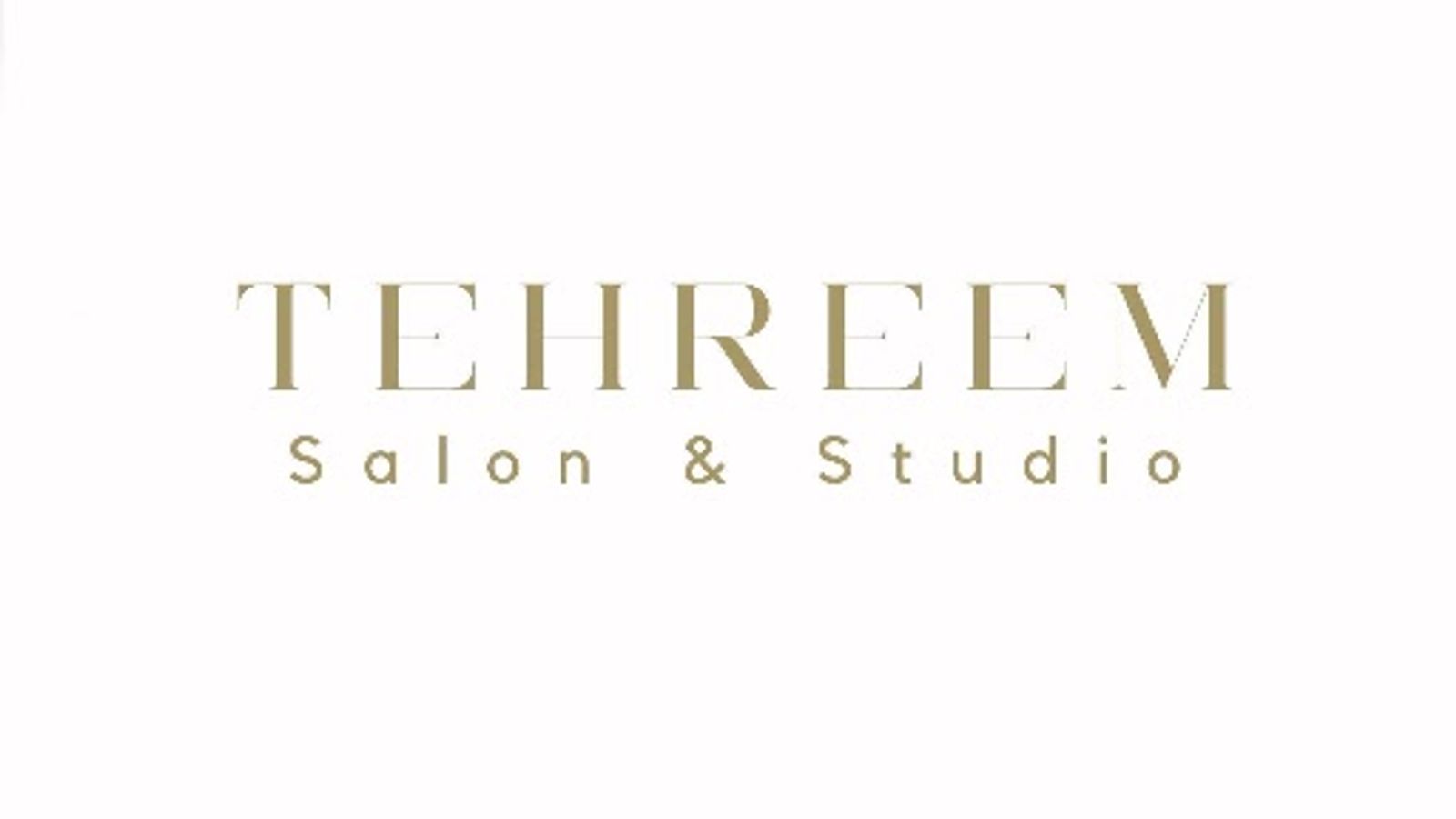 Body Bliss full body polisher and scrub package at Tehreem Salon & Studio, DHA Phase 3 Lahore