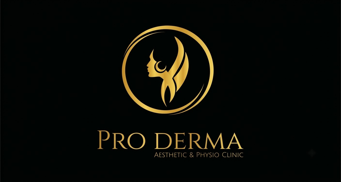 Hydra Facial deep cleansing skin treatment at Pro Derma in DHA Lahore