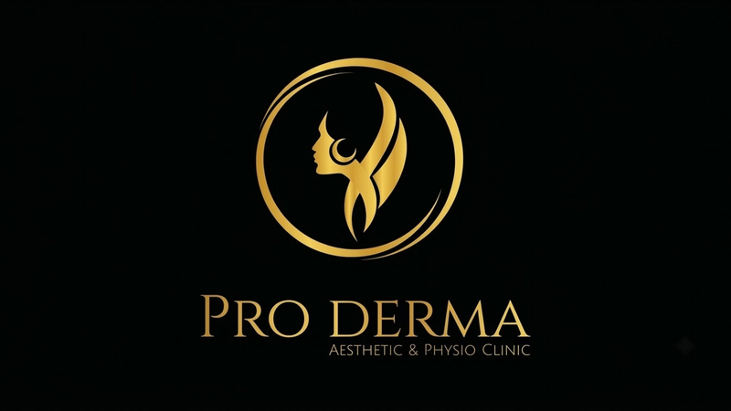 Hydra Facial deep cleansing skin treatment at Pro Derma in DHA Lahore