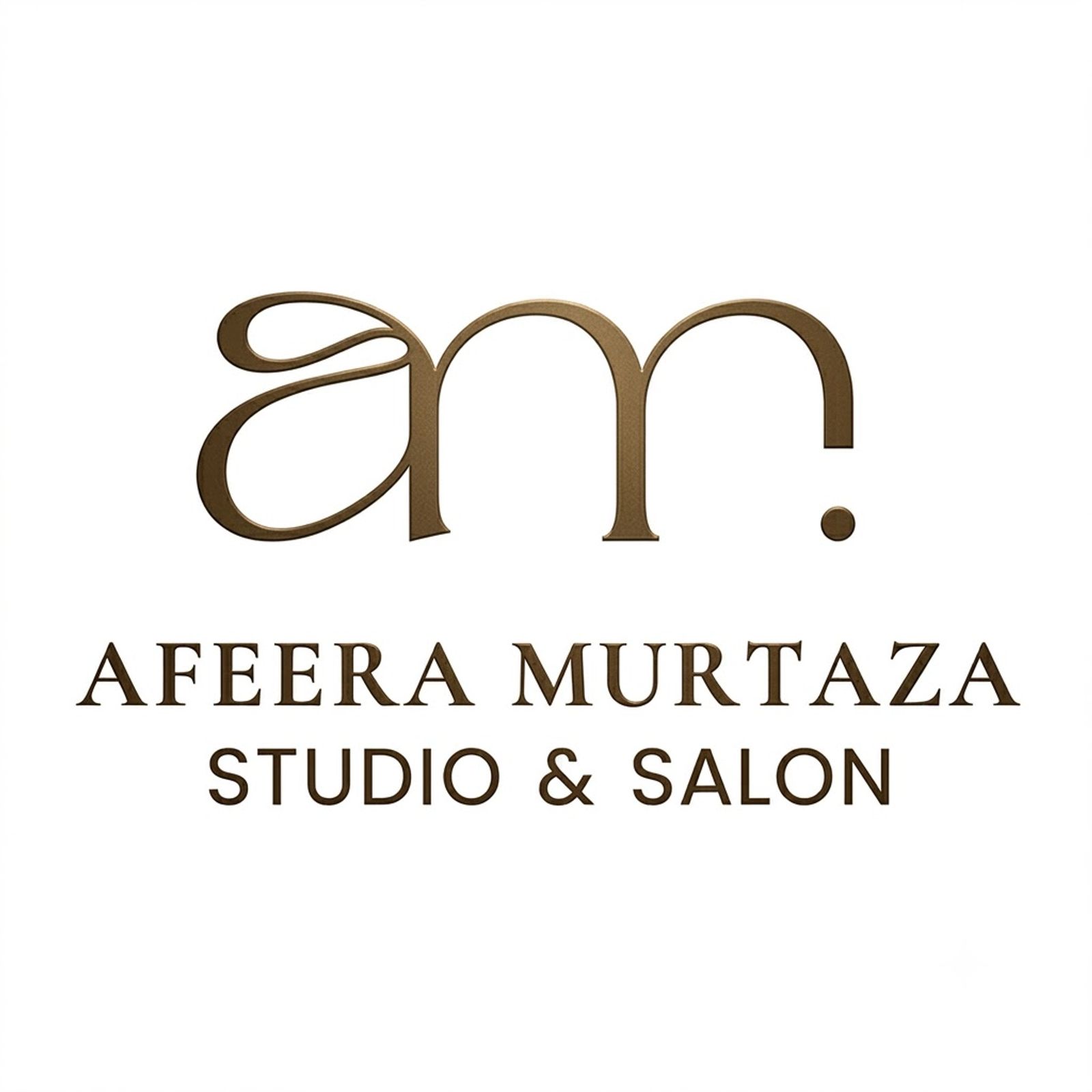 Root touch-up and whitening facial care at Afeera Murtaza Studio in DHA Phase 7