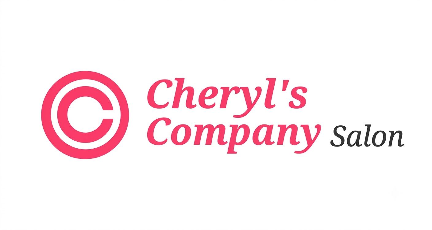 Full waxing and polish beauty treatment at Cheryl's Company Salon in DHA Lahore