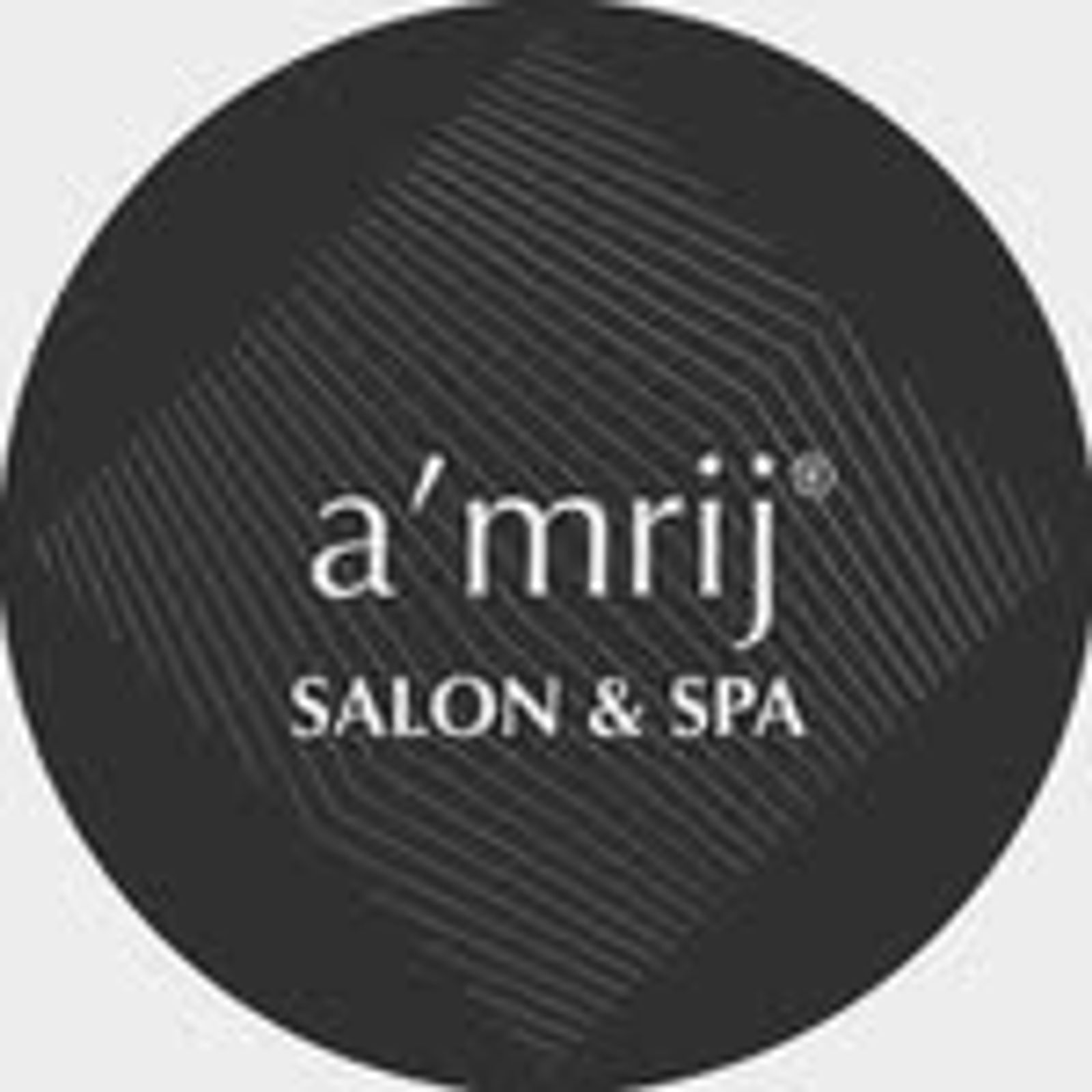 Glow Care Package facial, manicure, and pedicure setup at a'mrij Salon and SPA Lahore
