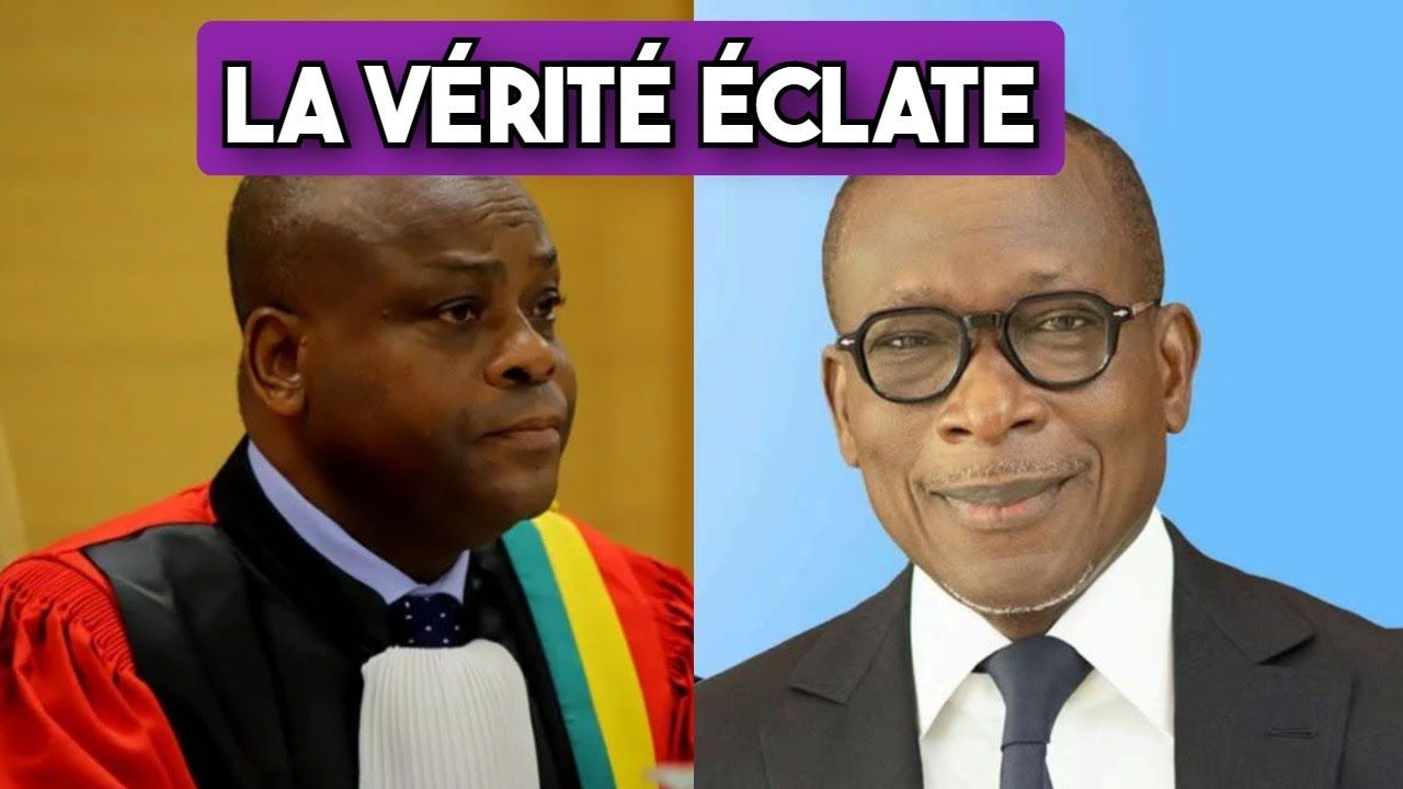 Interview exclusive sur l'actualité sociopolitique du Bénin avec Romaric Boco, acteur politique