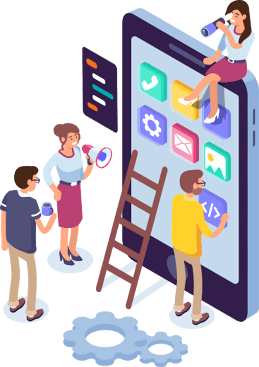 Frontend Development