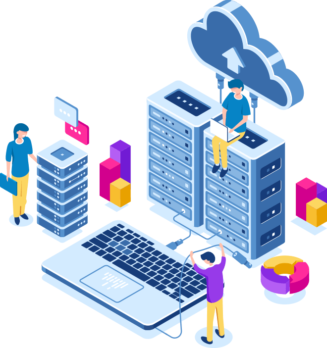 Backend Development