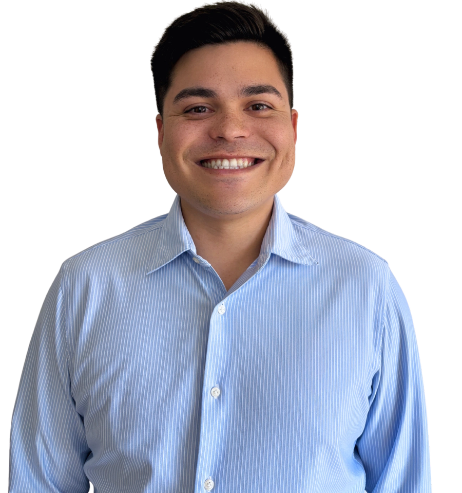 Connor, founder of Edusella