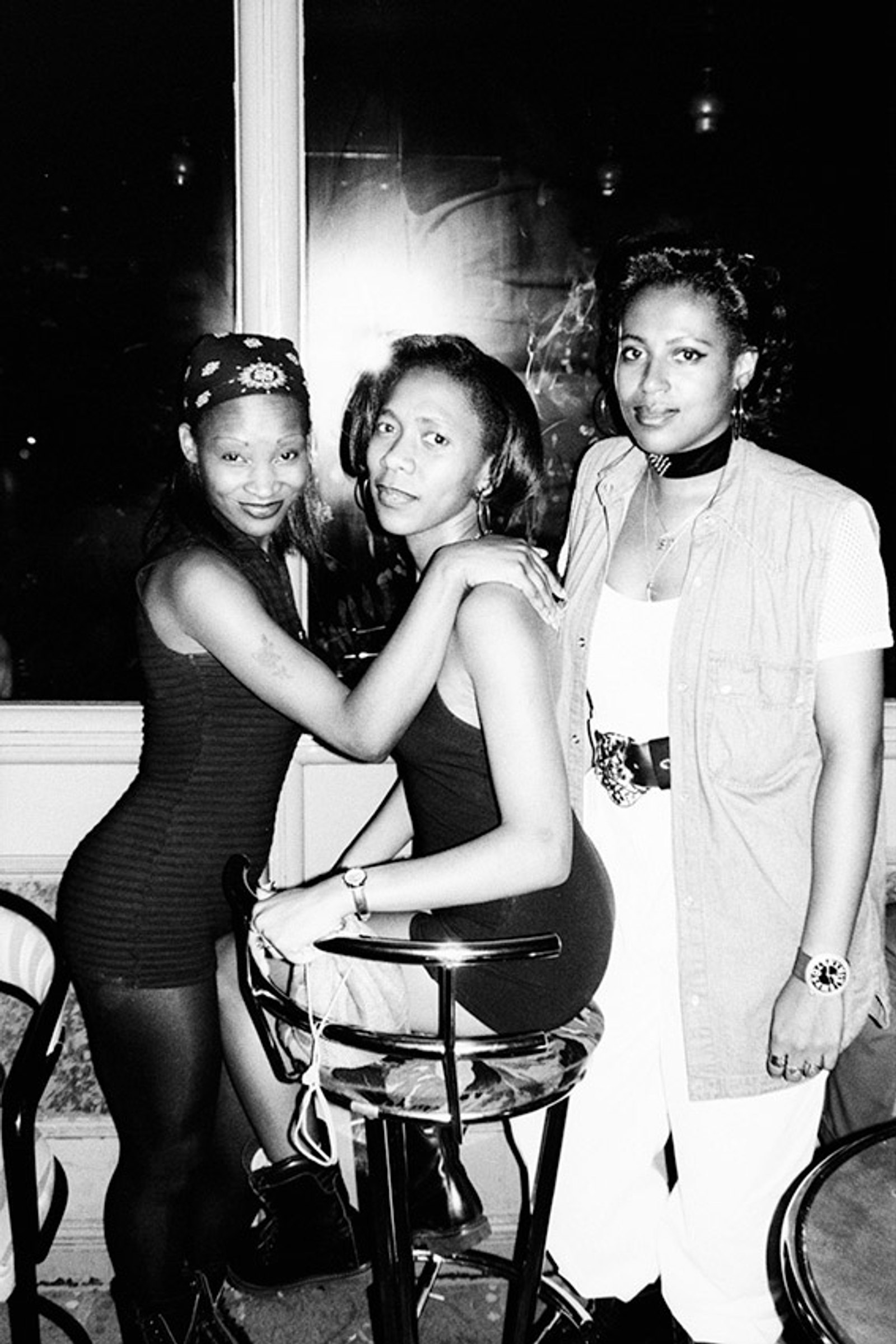 Ant & Friends photographed by Tee Max