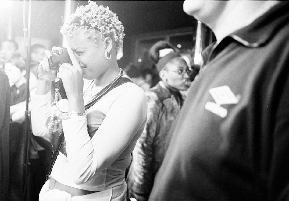 Urban Music Seminar49 photographed by Tee Max
