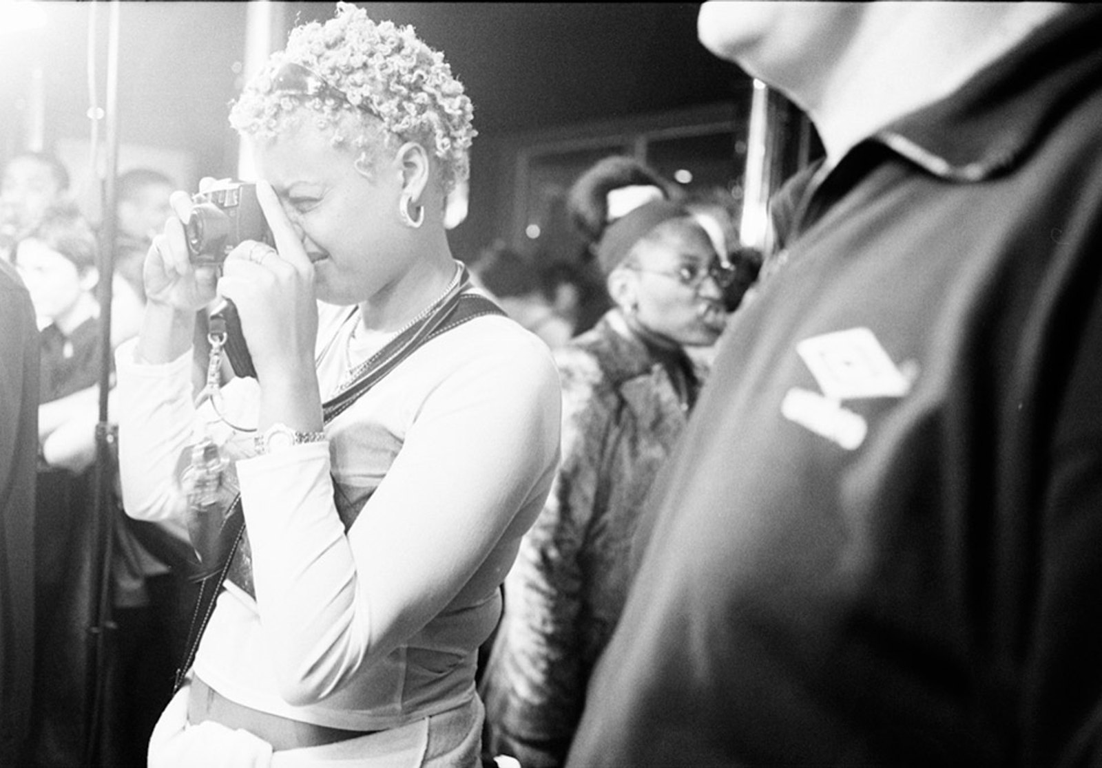 Urban Music Seminar49 photographed by Tee Max