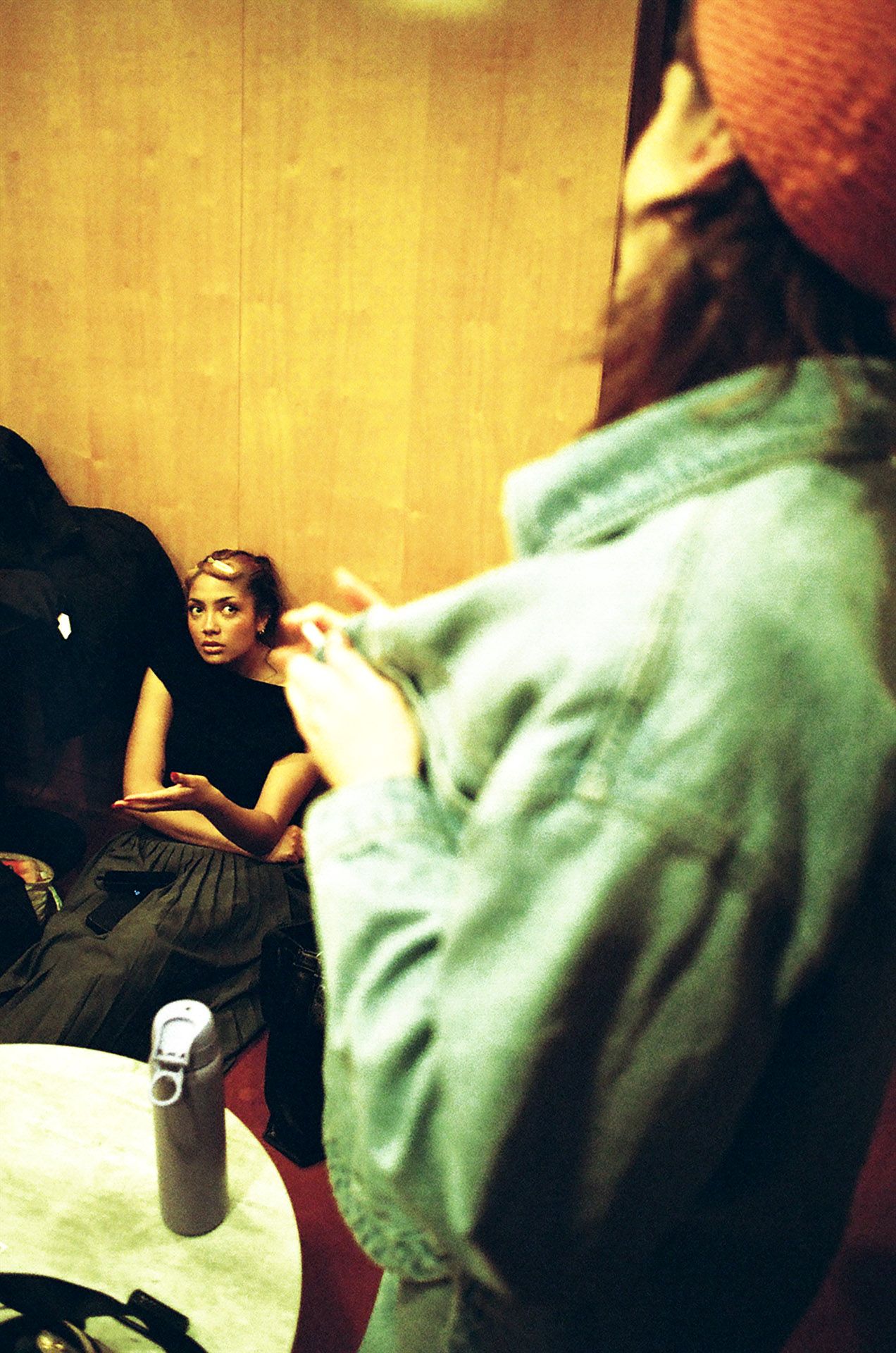 Kindred Show 01 photographed by Tee Max