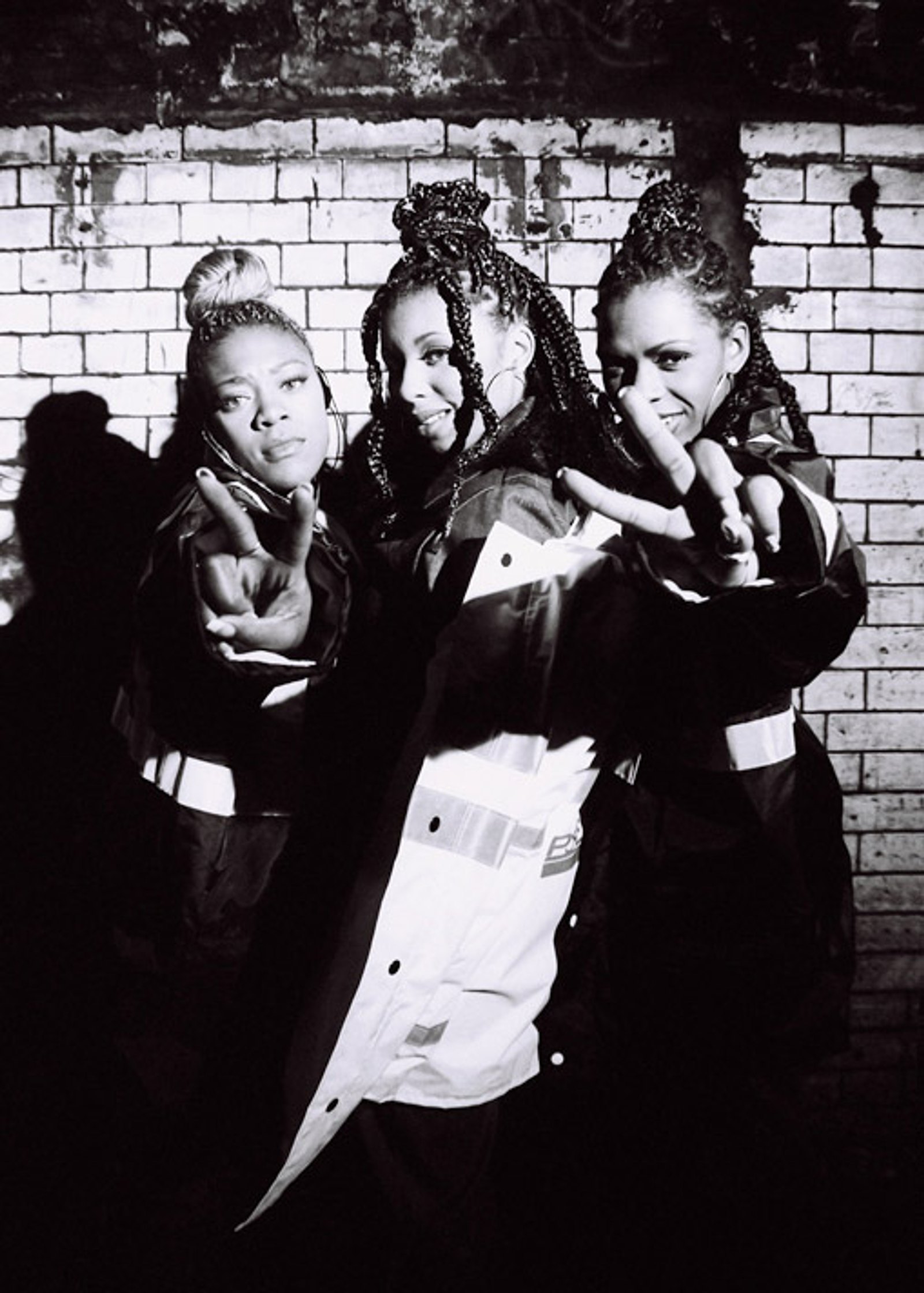 Truce photographed by Tee Max