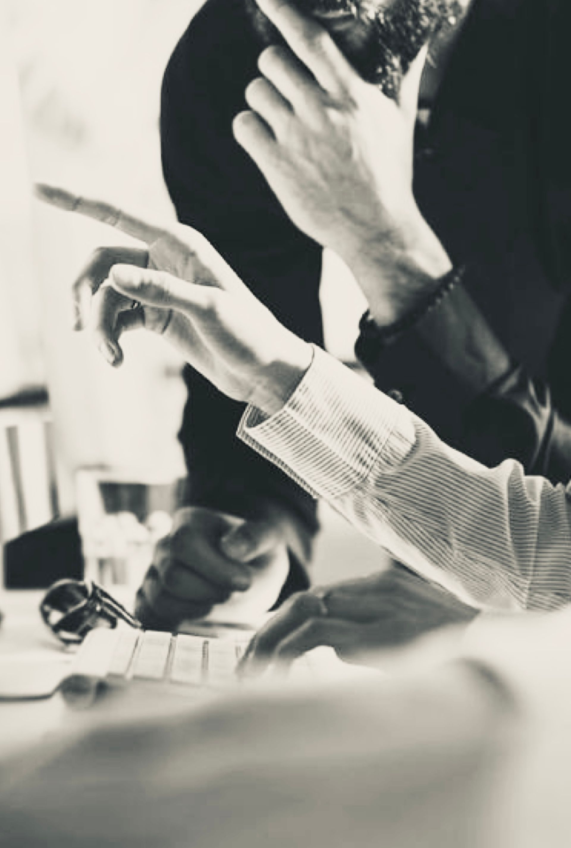 The Role of Leadership in Organizational Change