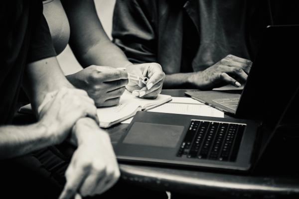 Building a Future-Ready Organization