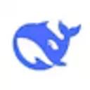 DeepSeek-V4 icon